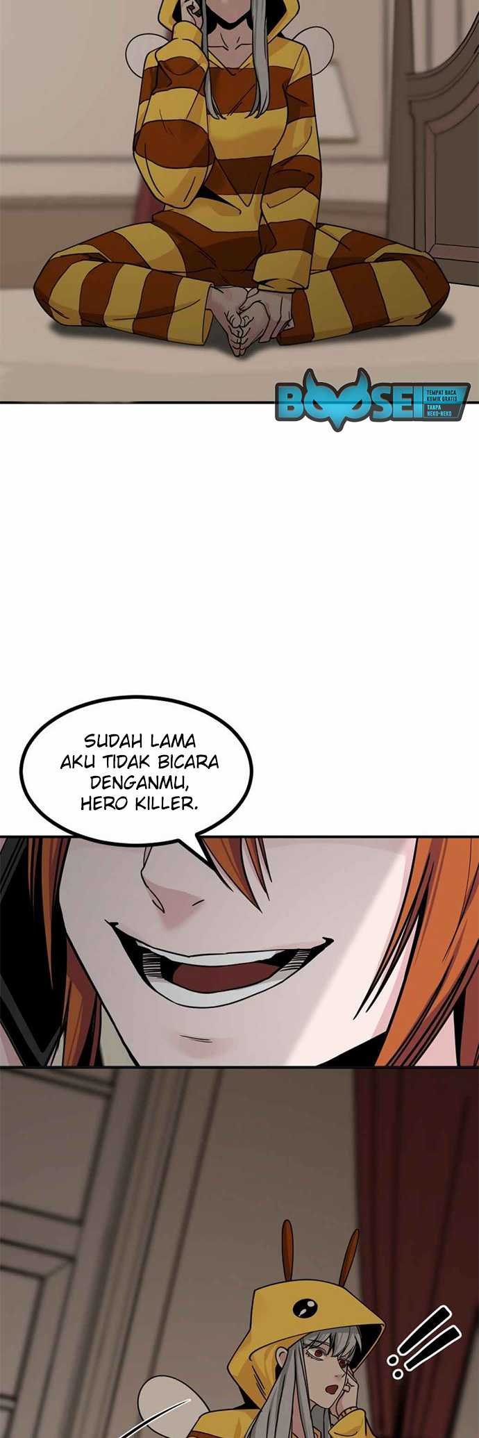 Hero Killer Chapter 35 Gambar 24
