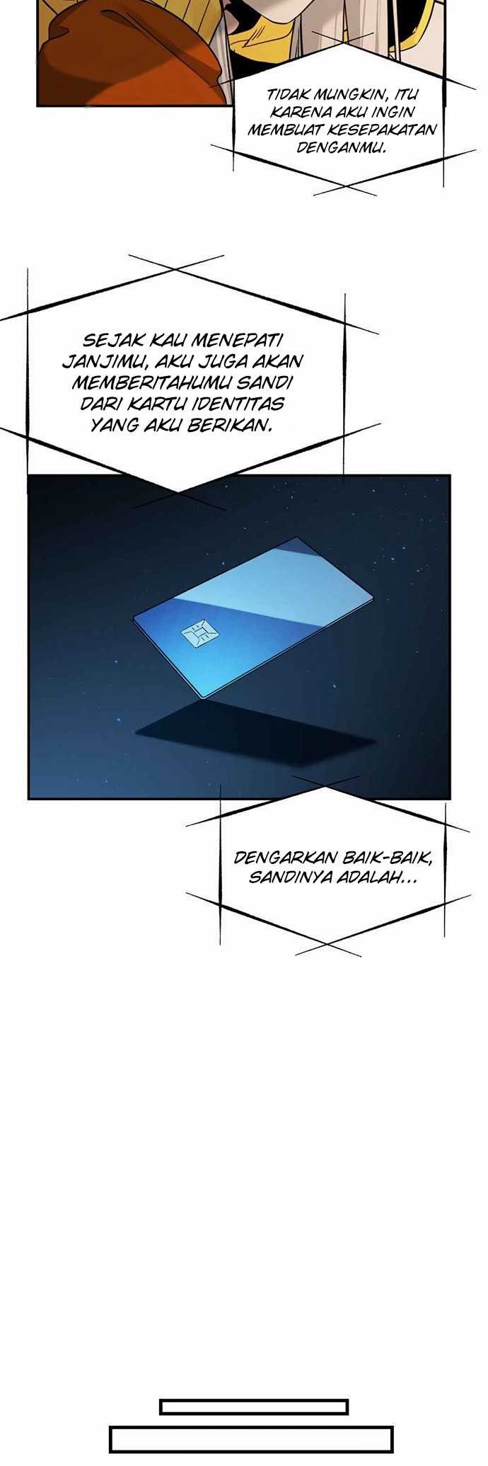 Hero Killer Chapter 35 Gambar 29