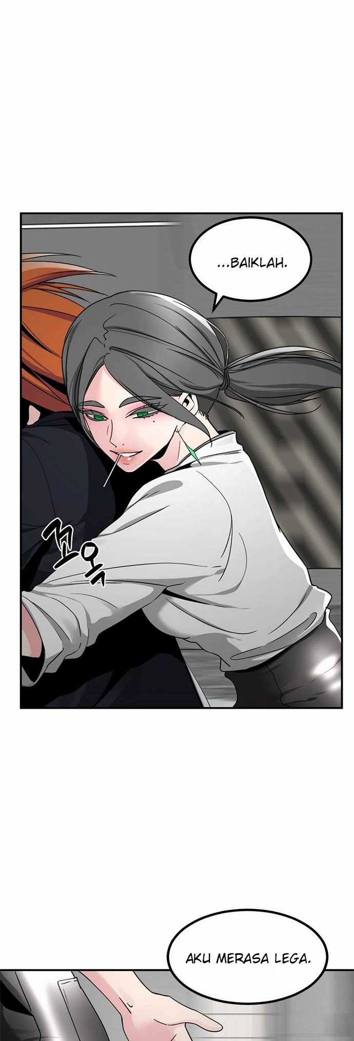 Hero Killer Chapter 35 Gambar 35