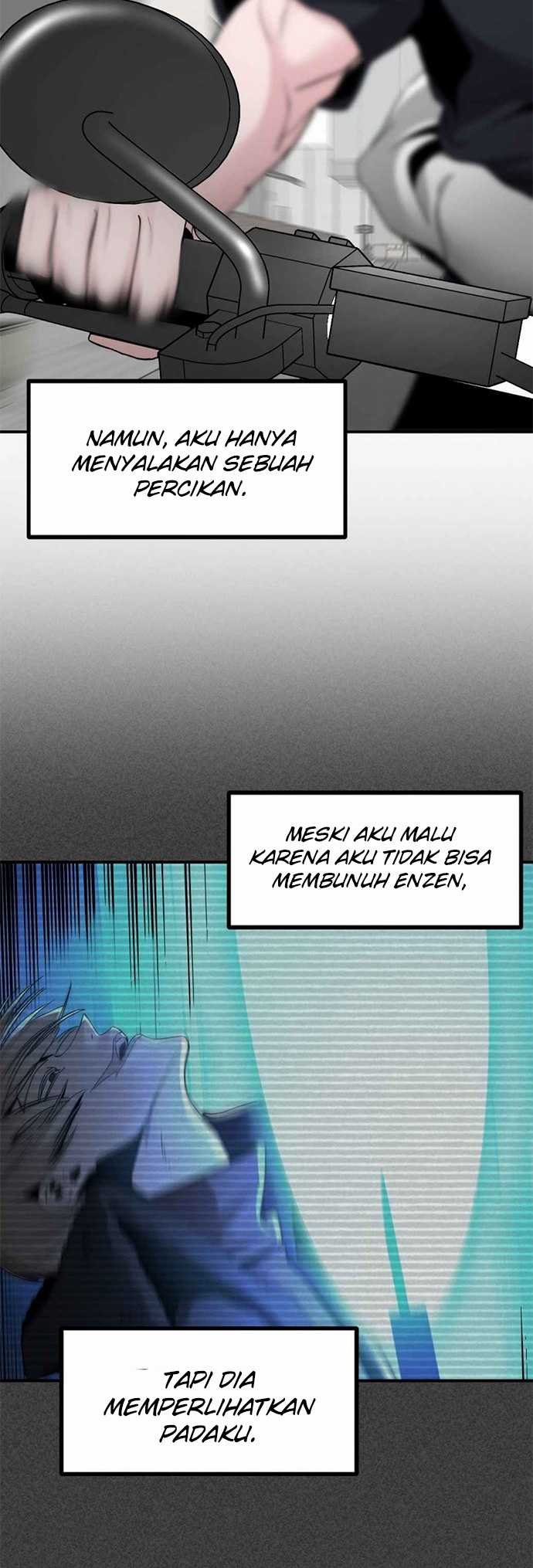 Hero Killer Chapter 35 Gambar 37