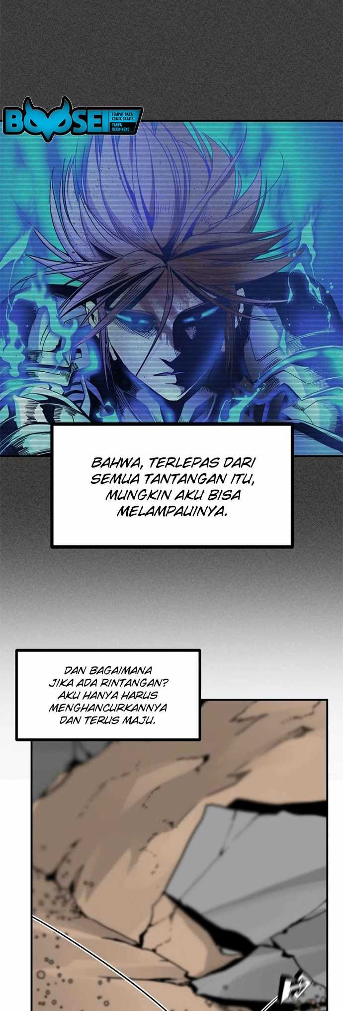 Hero Killer Chapter 35 Gambar 38