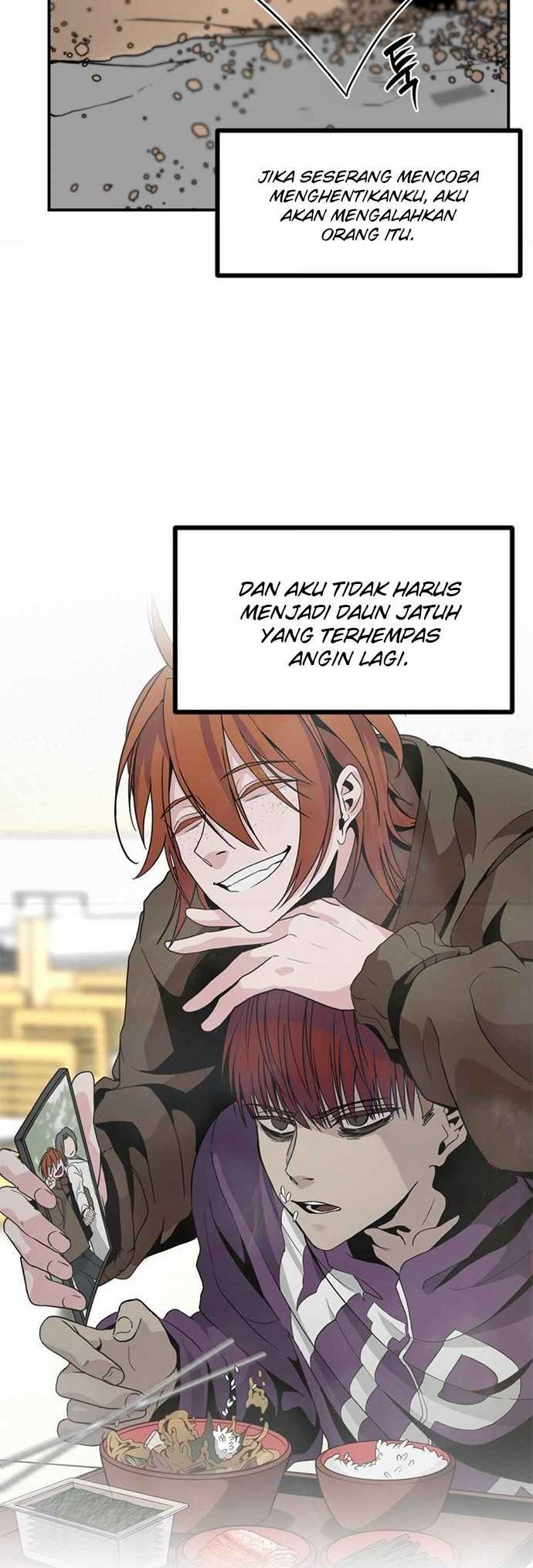 Hero Killer Chapter 35 Gambar 39