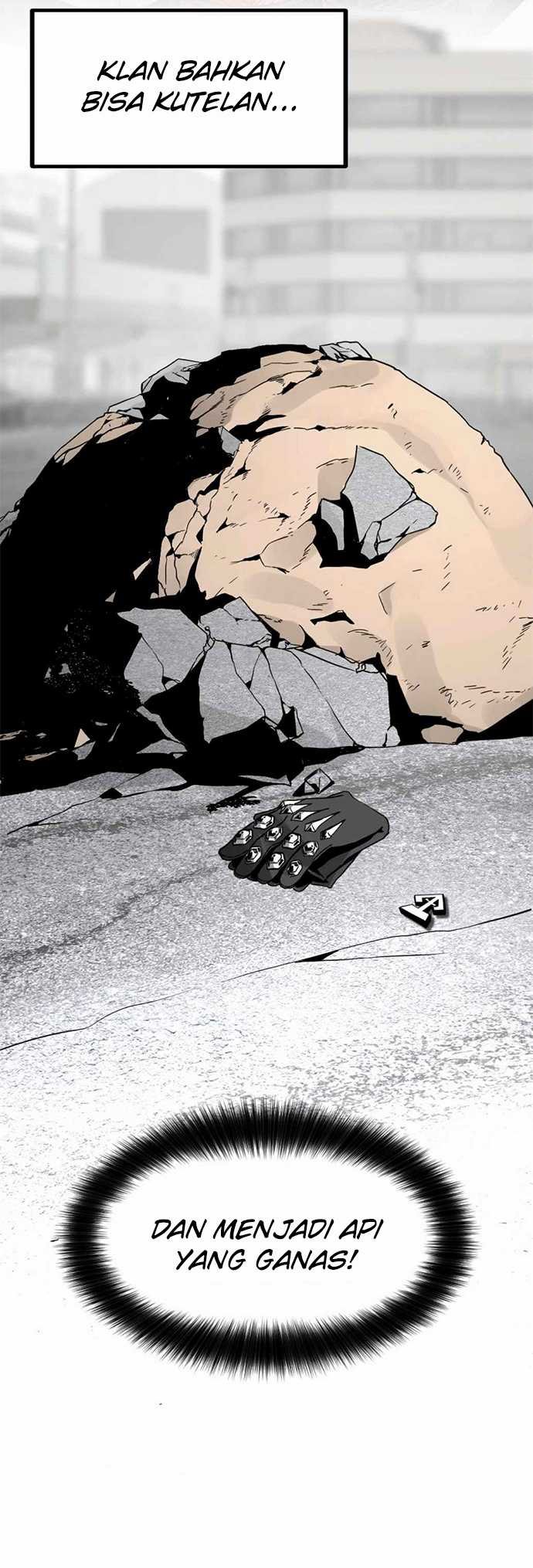 Hero Killer Chapter 35 Gambar 40