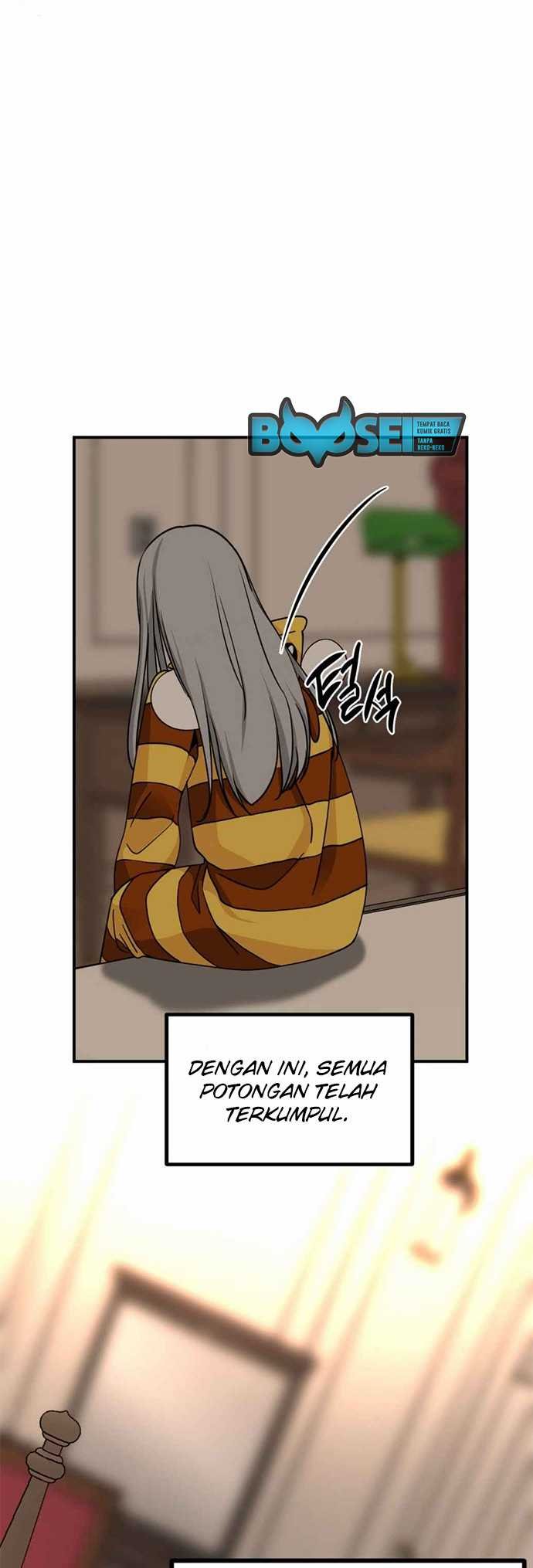 Hero Killer Chapter 35 Gambar 41