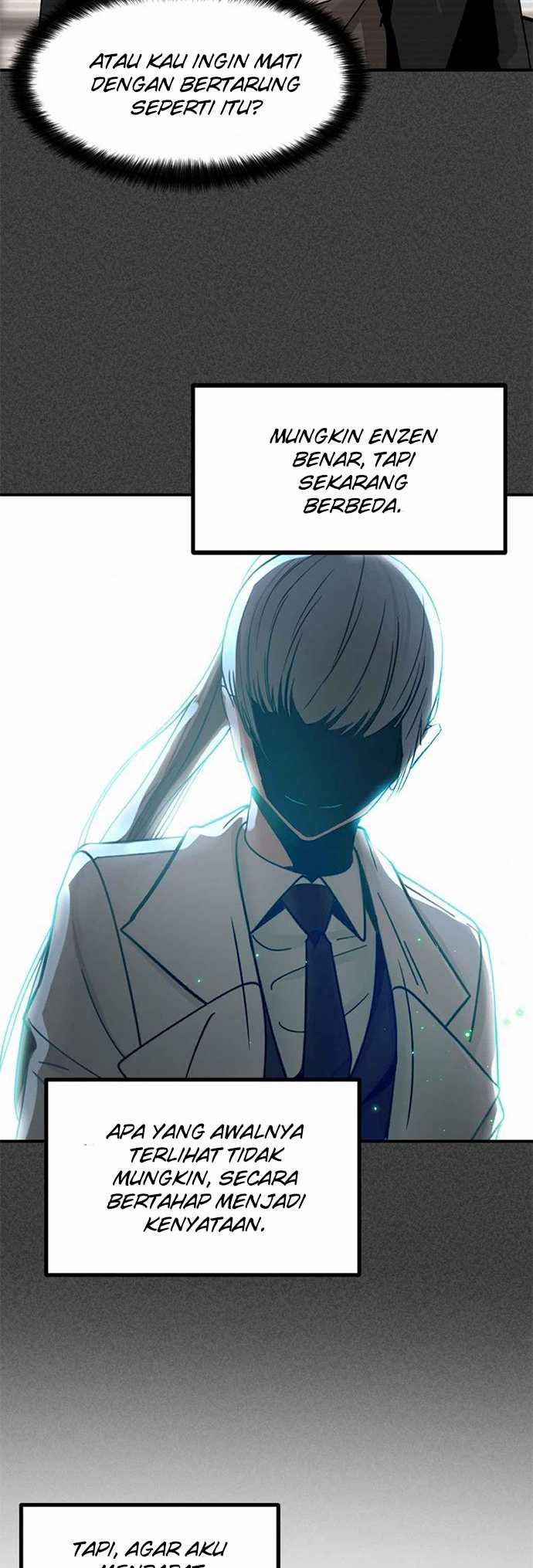 Hero Killer Chapter 35 Gambar 44