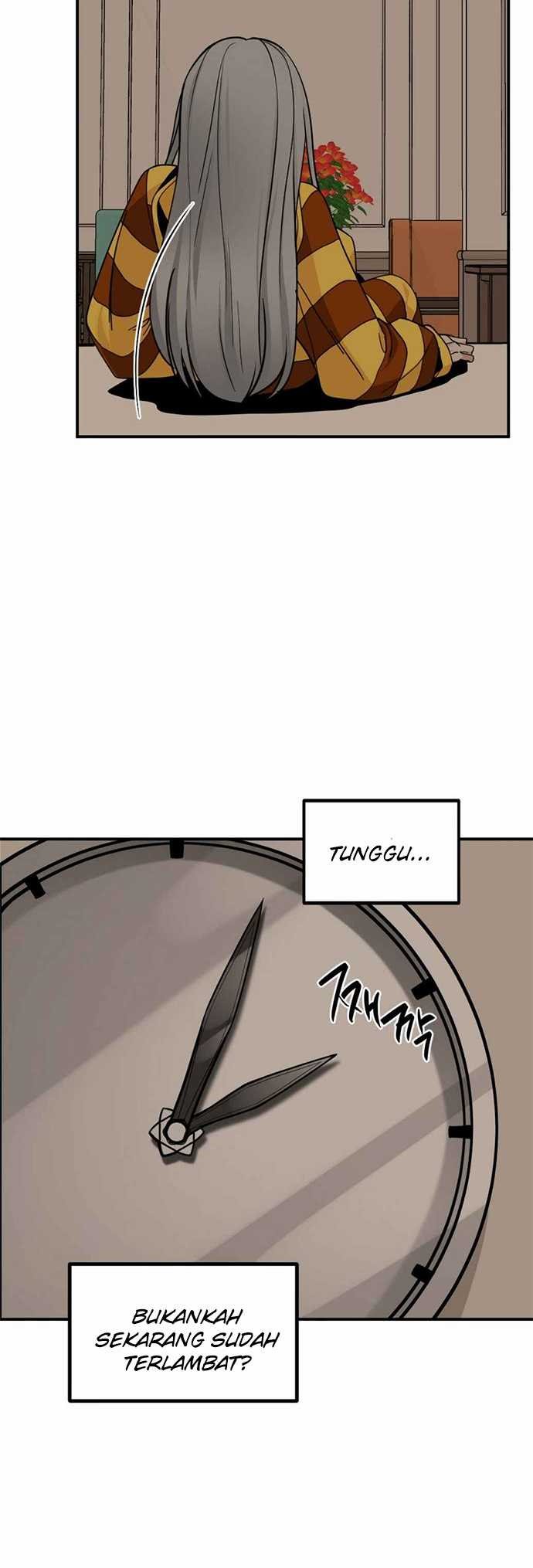 Hero Killer Chapter 35 Gambar 47