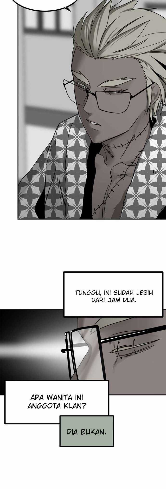 Hero Killer Chapter 35 Gambar 55