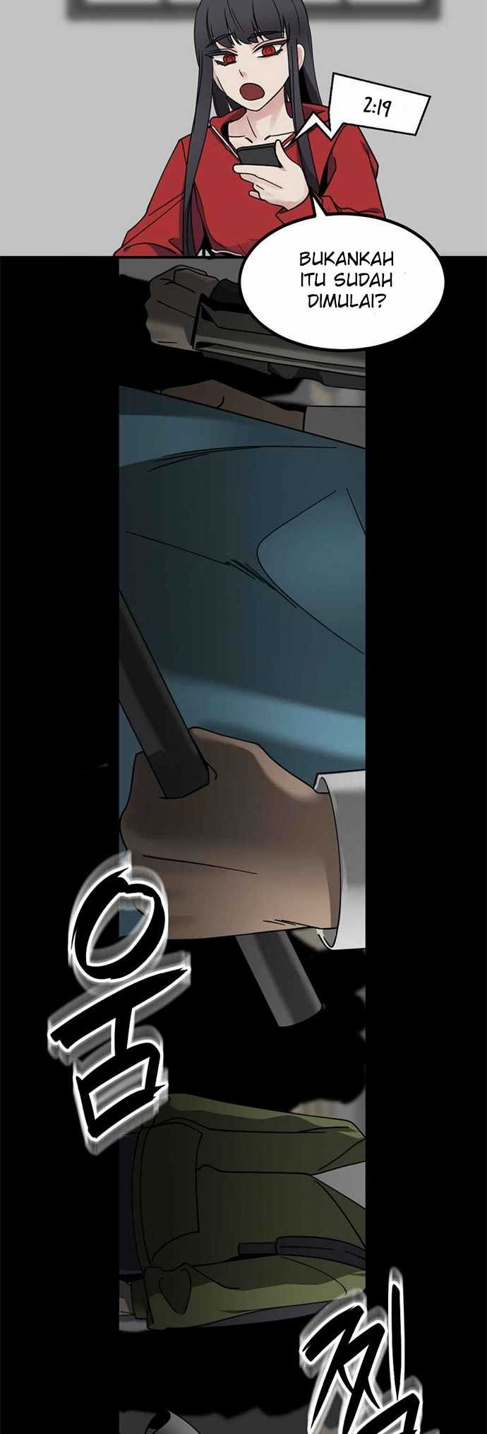 Hero Killer Chapter 35 Gambar 58