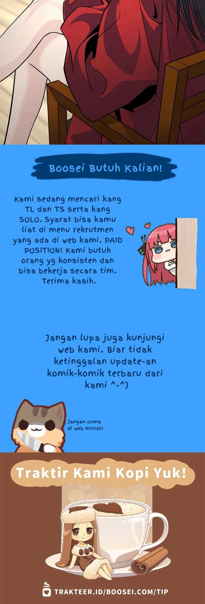 Hero Killer Chapter 35 Gambar 61