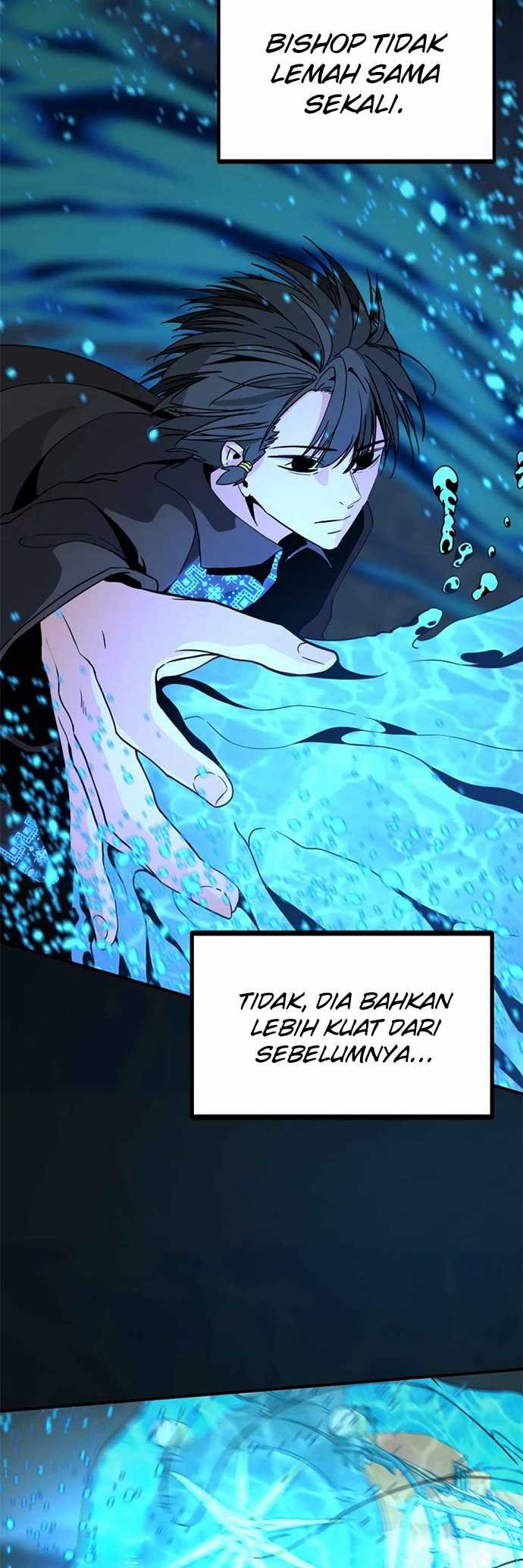Hero Killer Chapter 35 Gambar 7