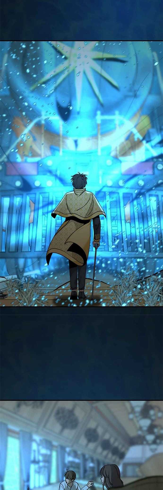 Hero Killer Chapter 35 Gambar 9