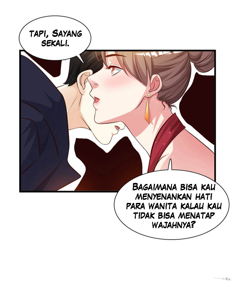 The Strongest Peach Blossom Chapter 05 Gambar 12