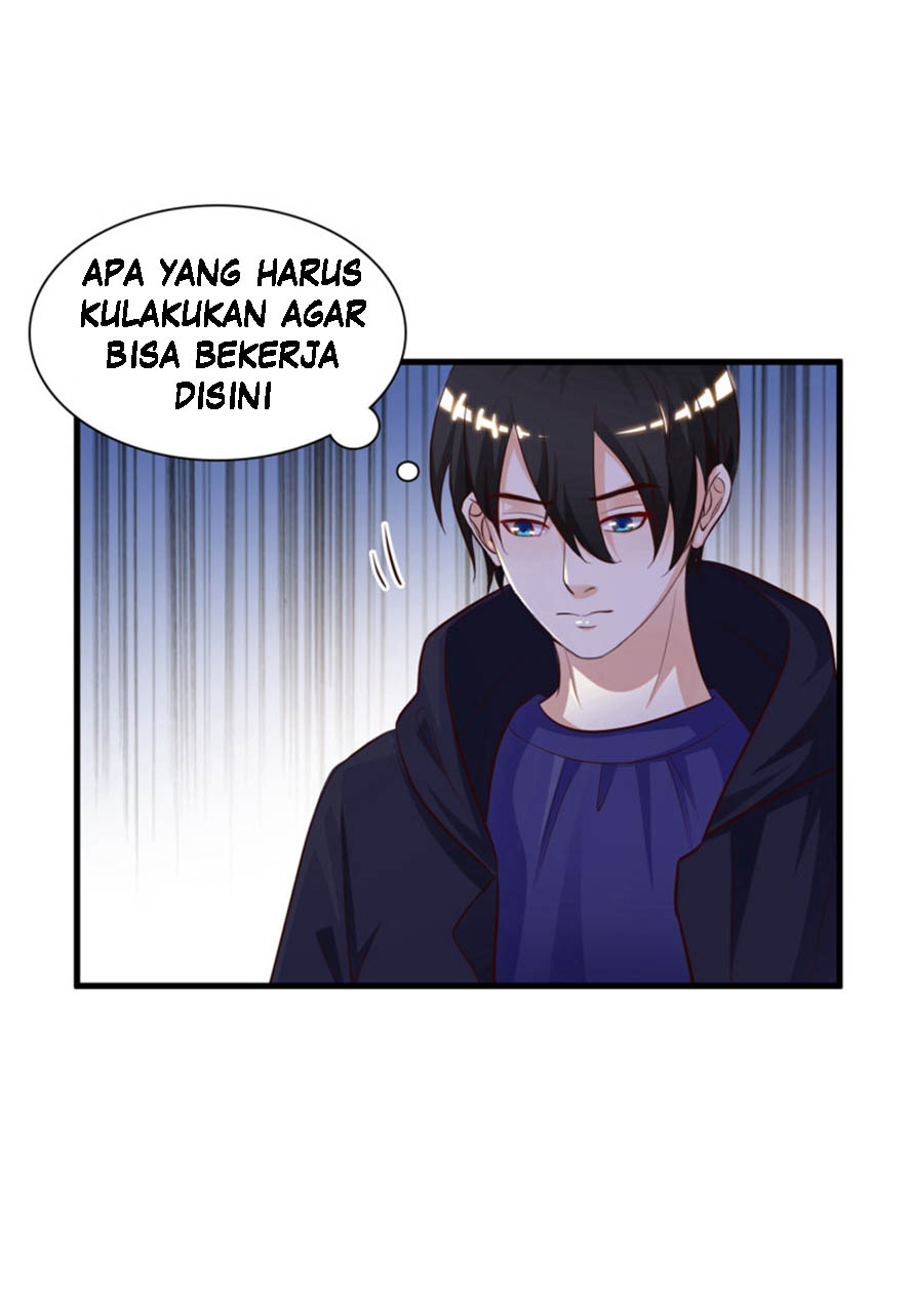 The Strongest Peach Blossom Chapter 05 Gambar 14