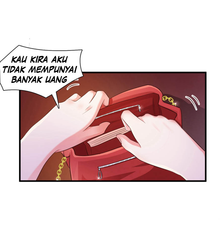 The Strongest Peach Blossom Chapter 05 Gambar 17