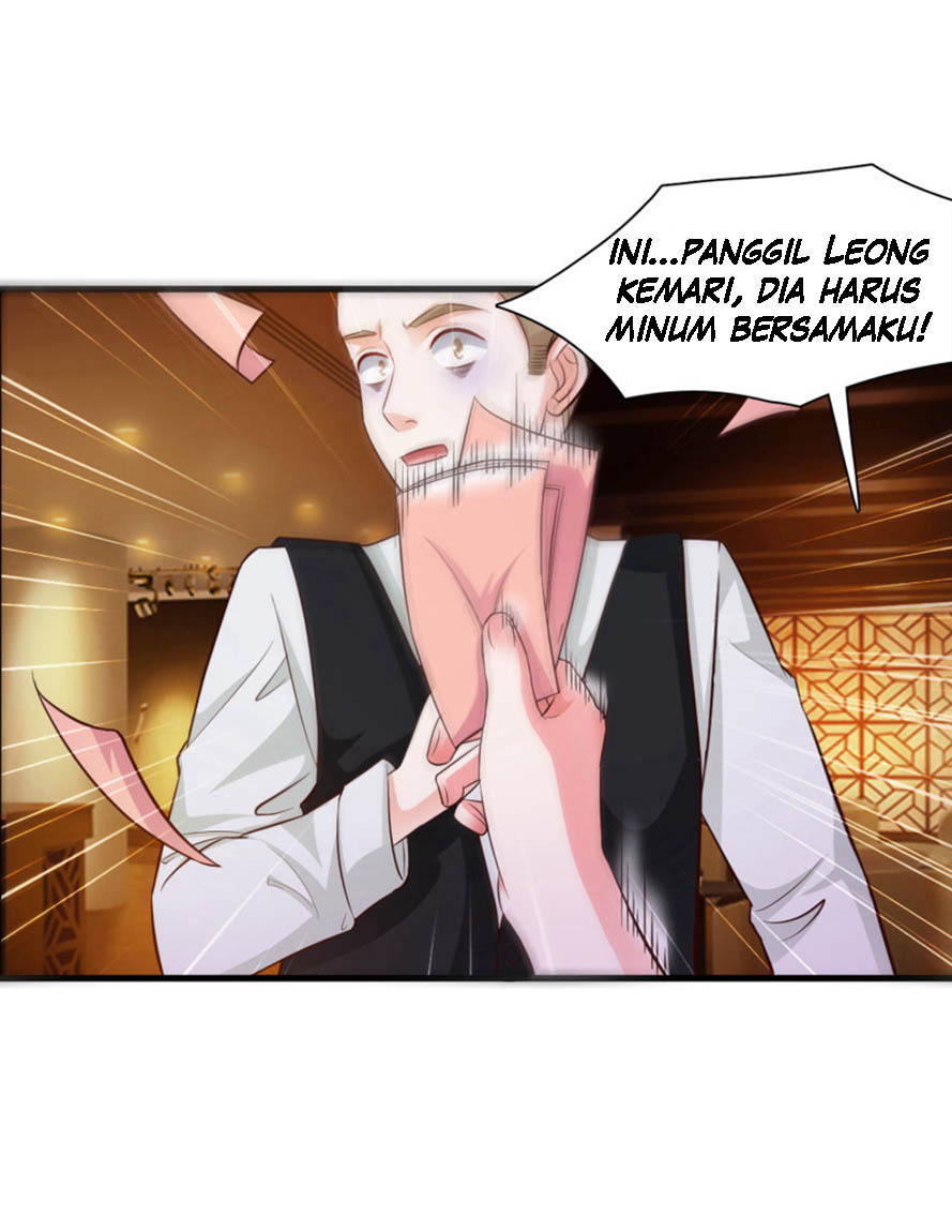 The Strongest Peach Blossom Chapter 05 Gambar 18