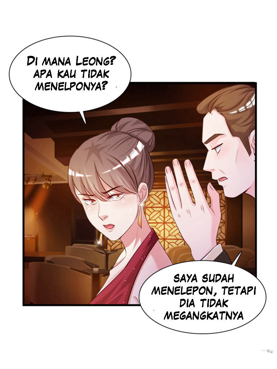 The Strongest Peach Blossom Chapter 05 Gambar 19