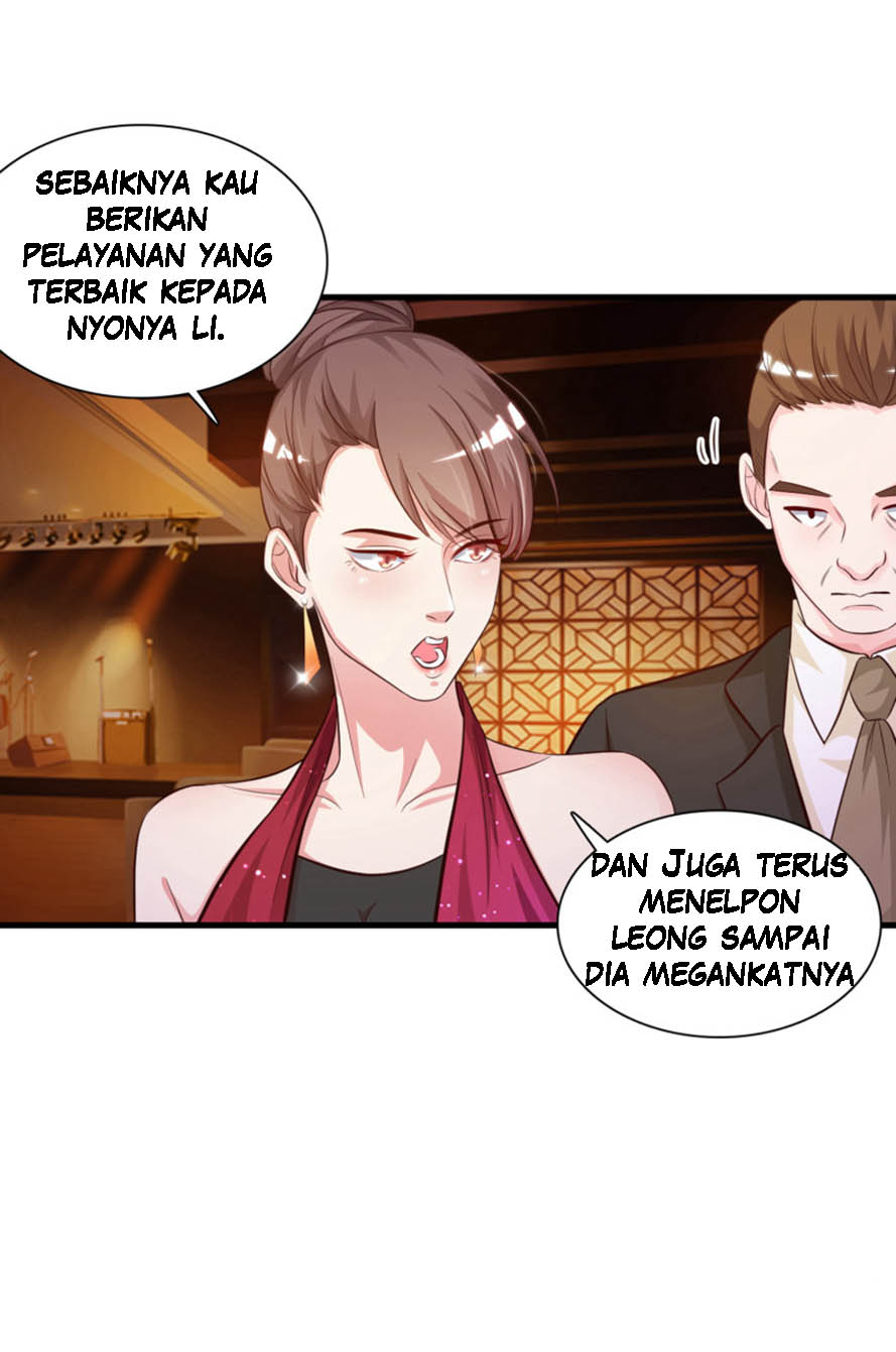 The Strongest Peach Blossom Chapter 05 Gambar 21