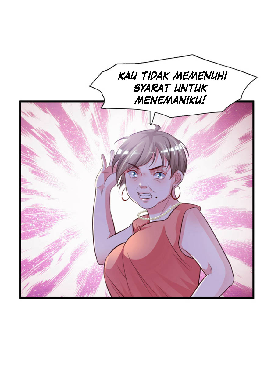 The Strongest Peach Blossom Chapter 05 Gambar 23