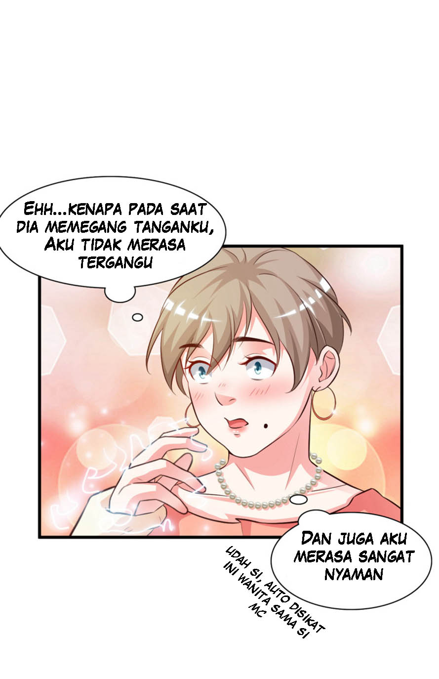 The Strongest Peach Blossom Chapter 05 Gambar 27