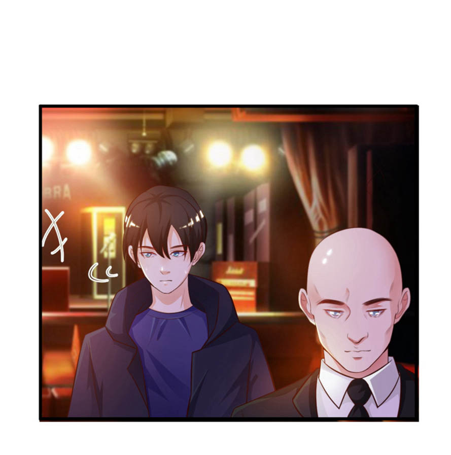 The Strongest Peach Blossom Chapter 05 Gambar 3