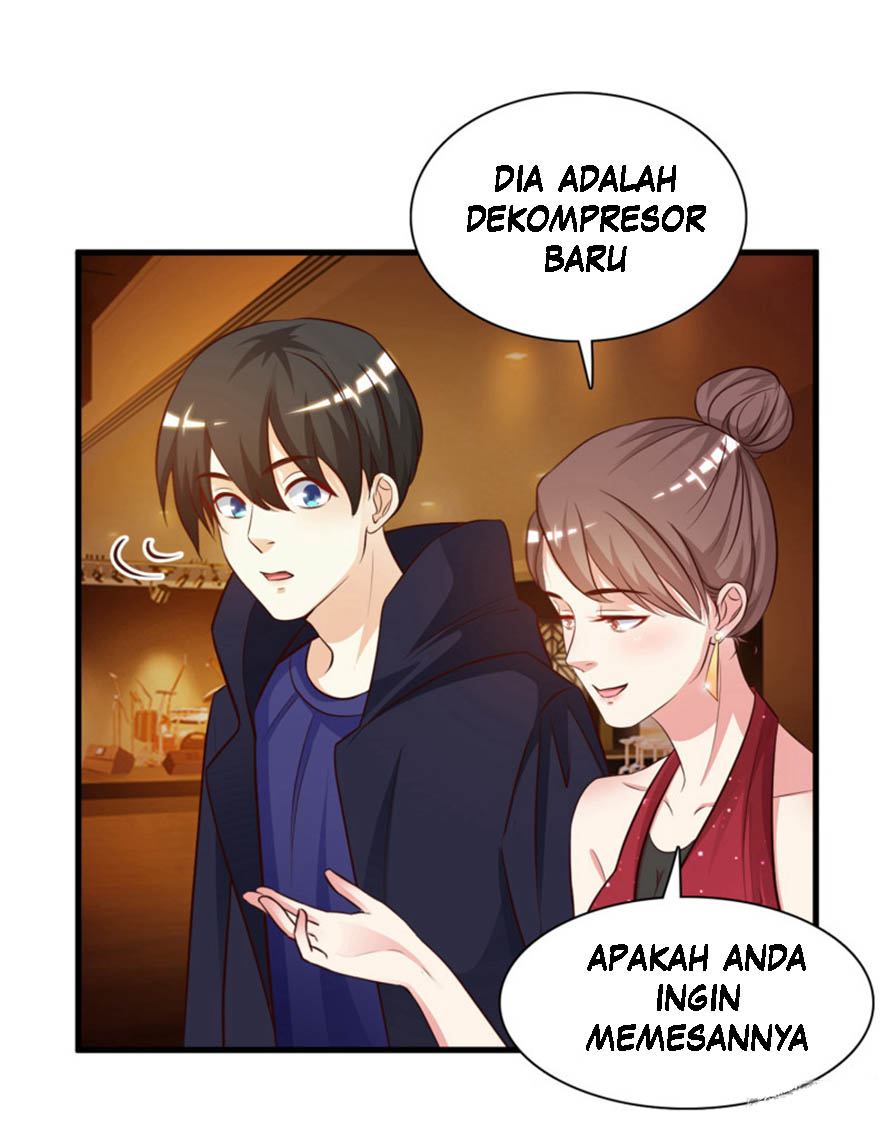 The Strongest Peach Blossom Chapter 05 Gambar 32