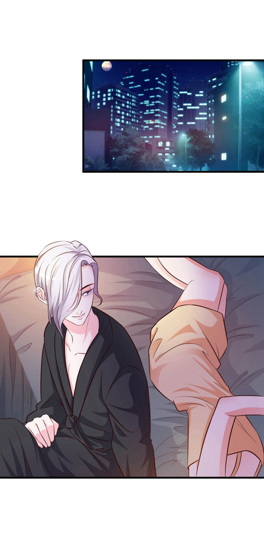 The Strongest Peach Blossom Chapter 05 Gambar 33