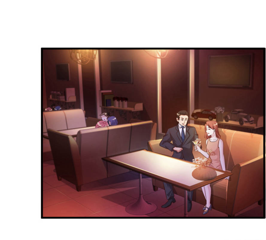 The Strongest Peach Blossom Chapter 05 Gambar 4