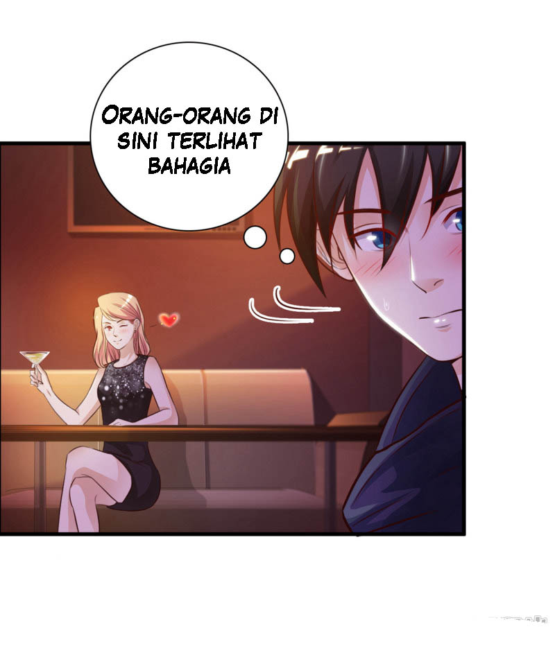 The Strongest Peach Blossom Chapter 05 Gambar 5