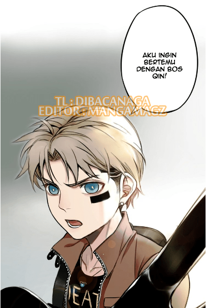 My Bodyguard is 1,3 Meters Chapter 01 Gambar 15