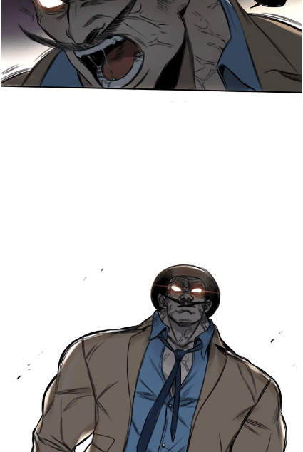 My Bodyguard is 1,3 Meters Chapter 01 Gambar 52