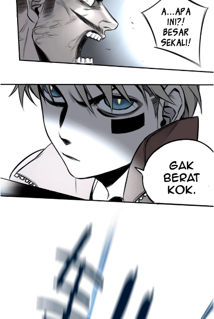 My Bodyguard is 1,3 Meters Chapter 01 Gambar 66
