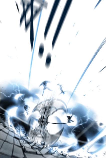 My Bodyguard is 1,3 Meters Chapter 01 Gambar 67