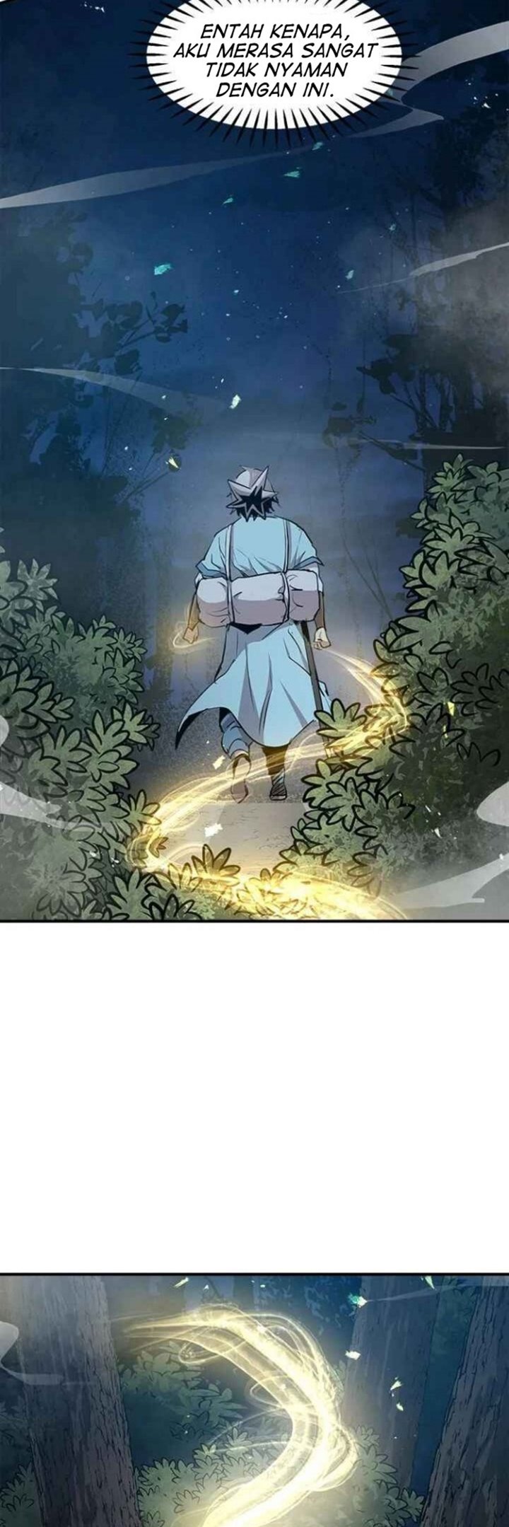 Strongest Fighter Chapter 37 Gambar 13