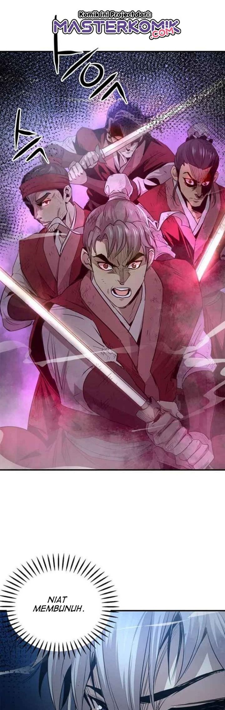 Strongest Fighter Chapter 37 Gambar 18