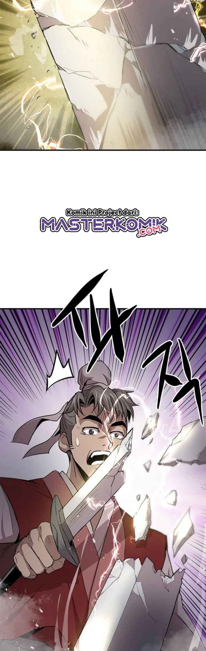 Strongest Fighter Chapter 37 Gambar 26