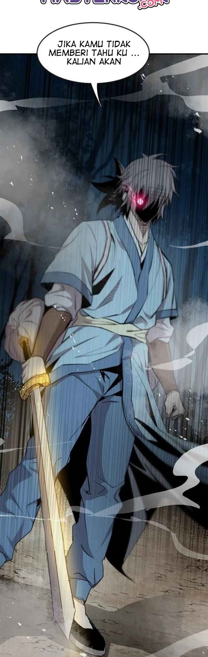 Strongest Fighter Chapter 37 Gambar 29