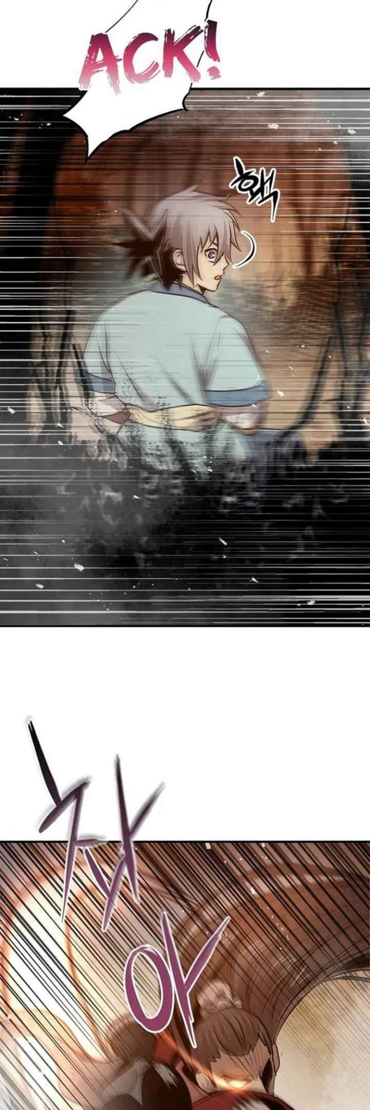 Strongest Fighter Chapter 37 Gambar 4