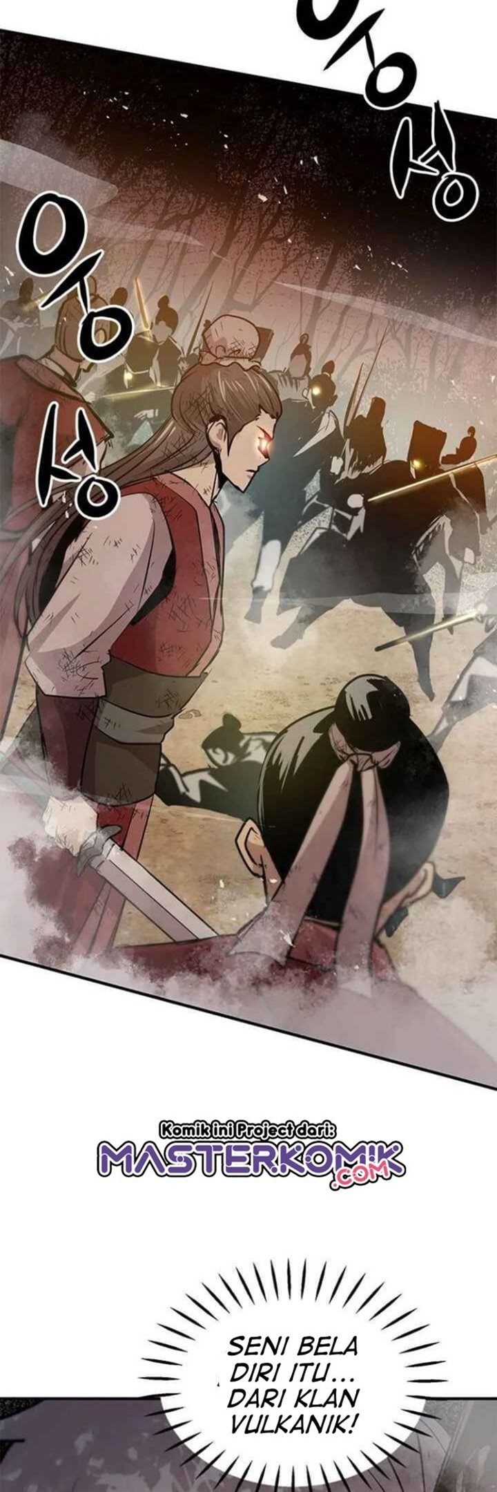 Strongest Fighter Chapter 37 Gambar 6