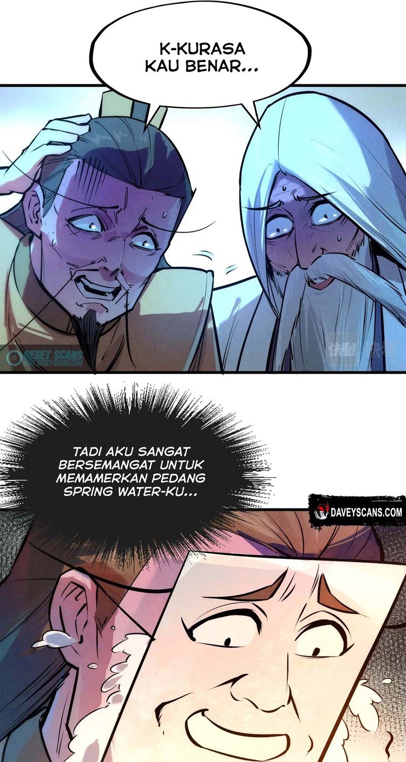 The Ultimate of All Ages Chapter 41 Gambar 26