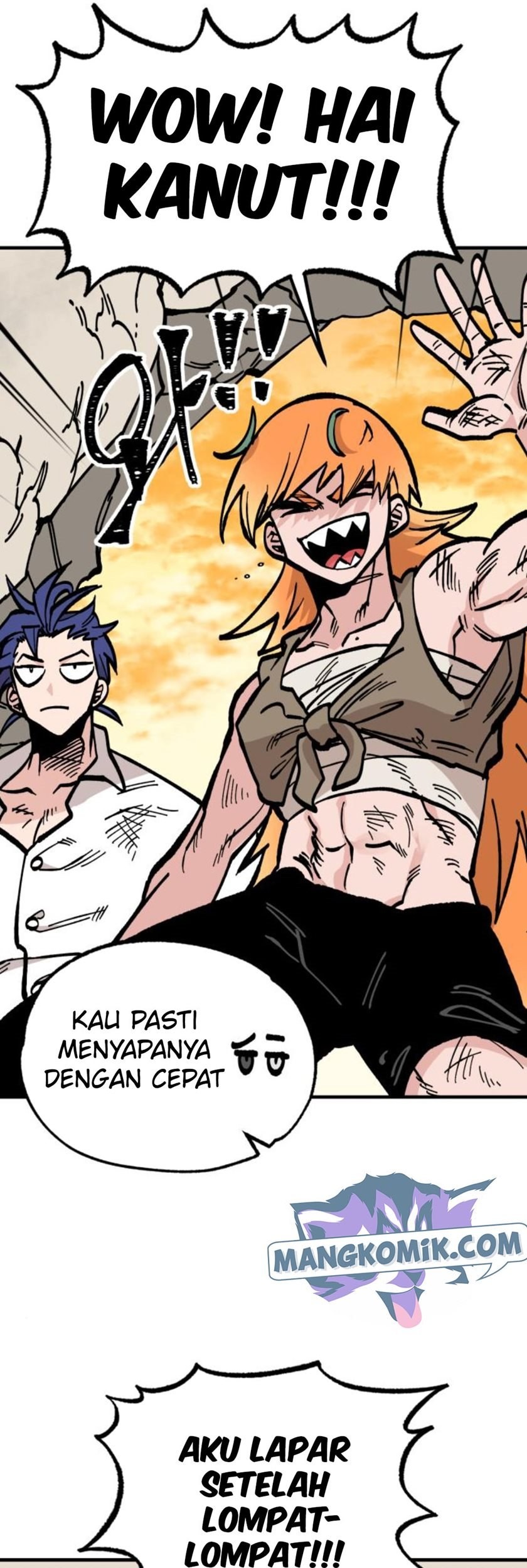Baca  Rathard Chapter 23 Gambar 2