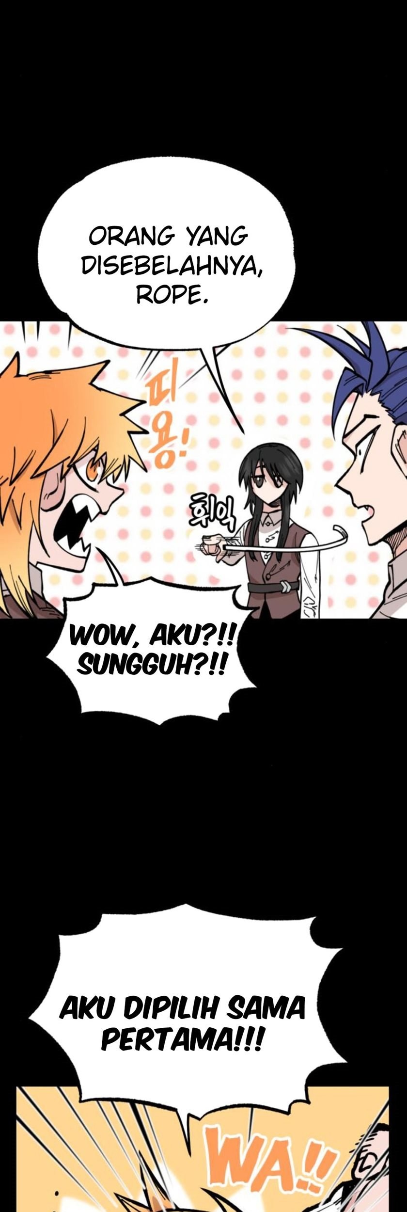 Rathard Chapter 23 Gambar 60