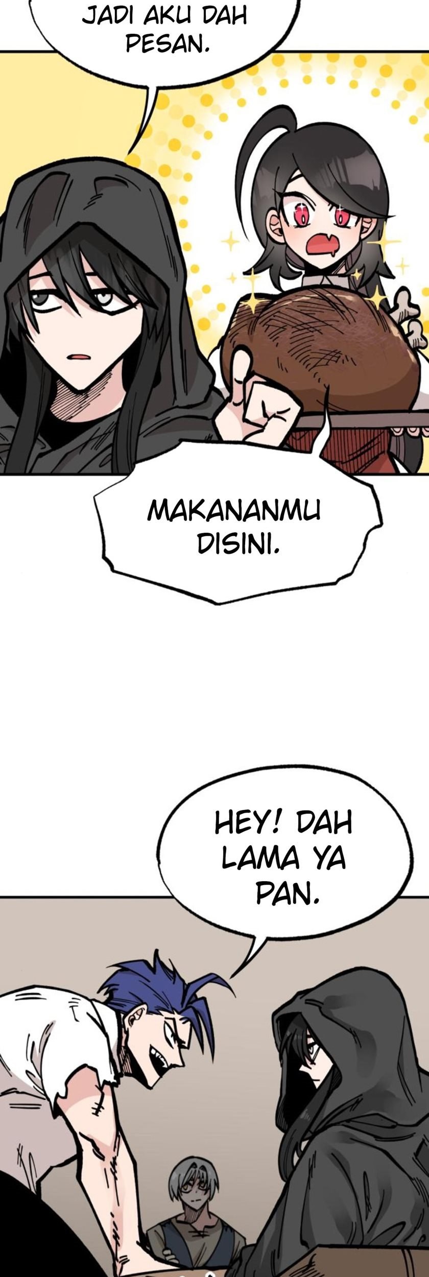 Rathard Chapter 23 Gambar 4