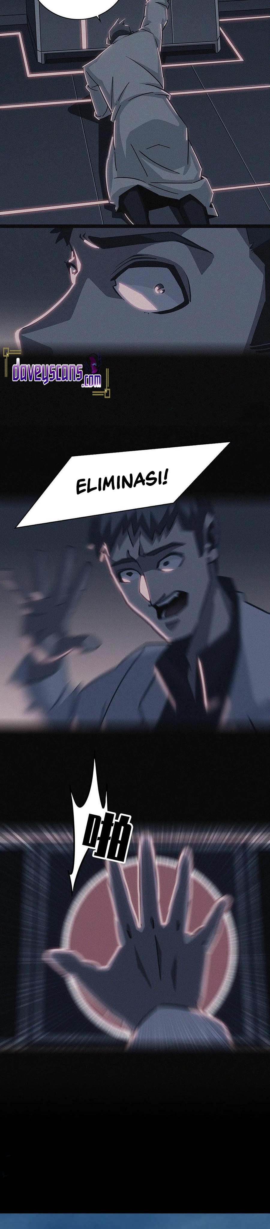It all starts with playing game seriously Chapter 33 9