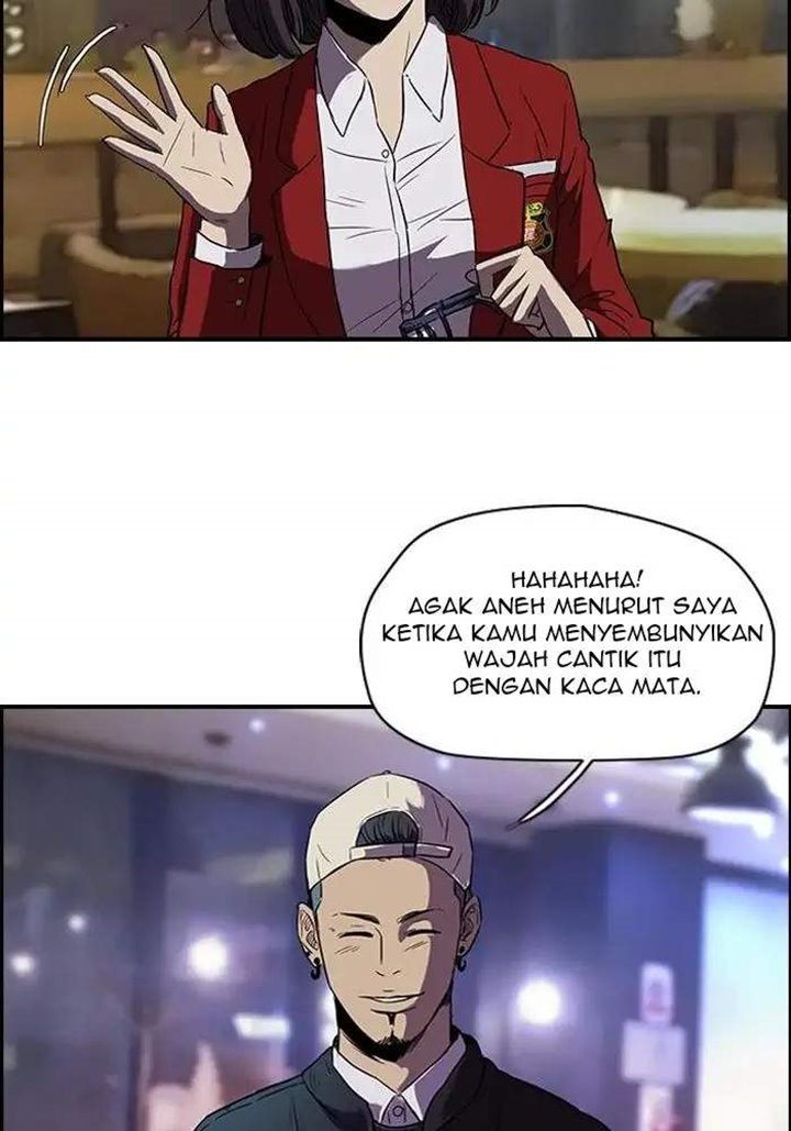 Wind Breaker Chapter 82 Gambar 15