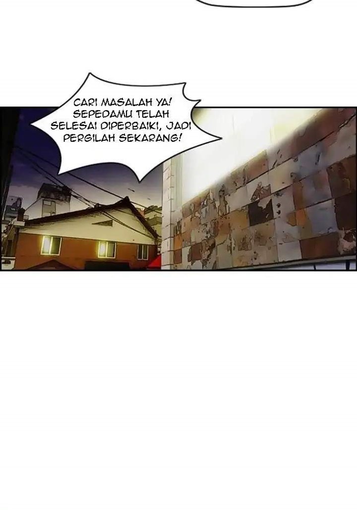 Wind Breaker Chapter 82 Gambar 27