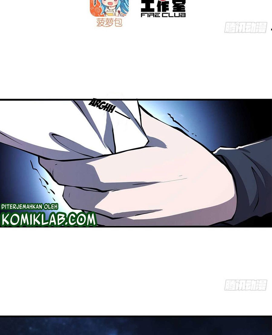 The Blood Princess And The Knight Chapter 152 Gambar 3