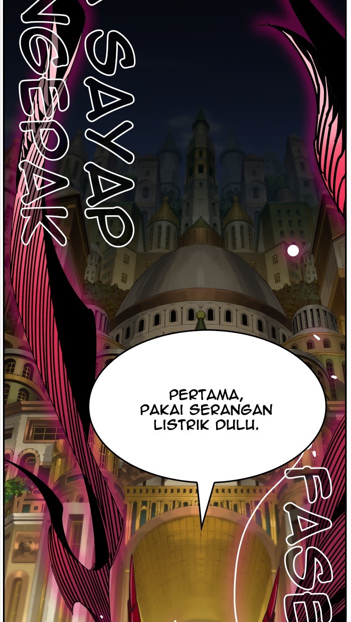 The God of High School Chapter 479 Gambar 11