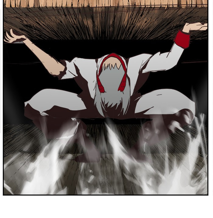 The God of High School Chapter 479 Gambar 113