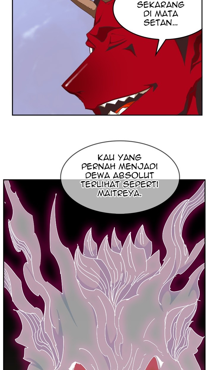 The God of High School Chapter 479 Gambar 29