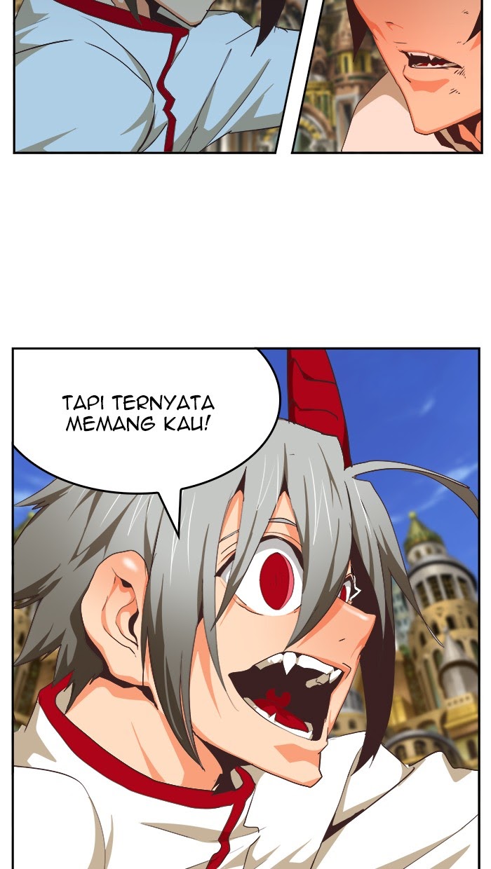 The God of High School Chapter 479 Gambar 31